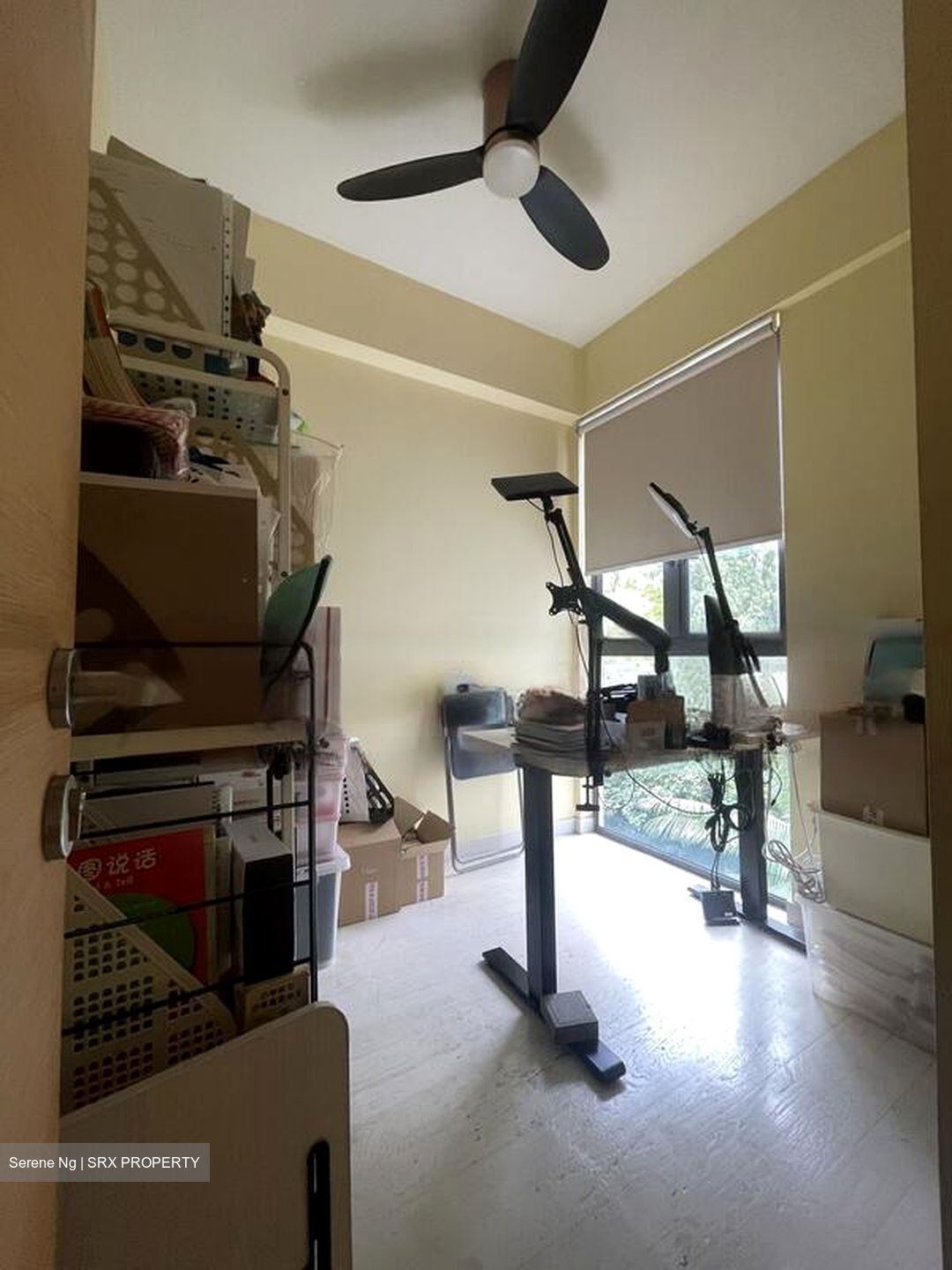 Hedges Park Condominium (D17), Condominium #466472121